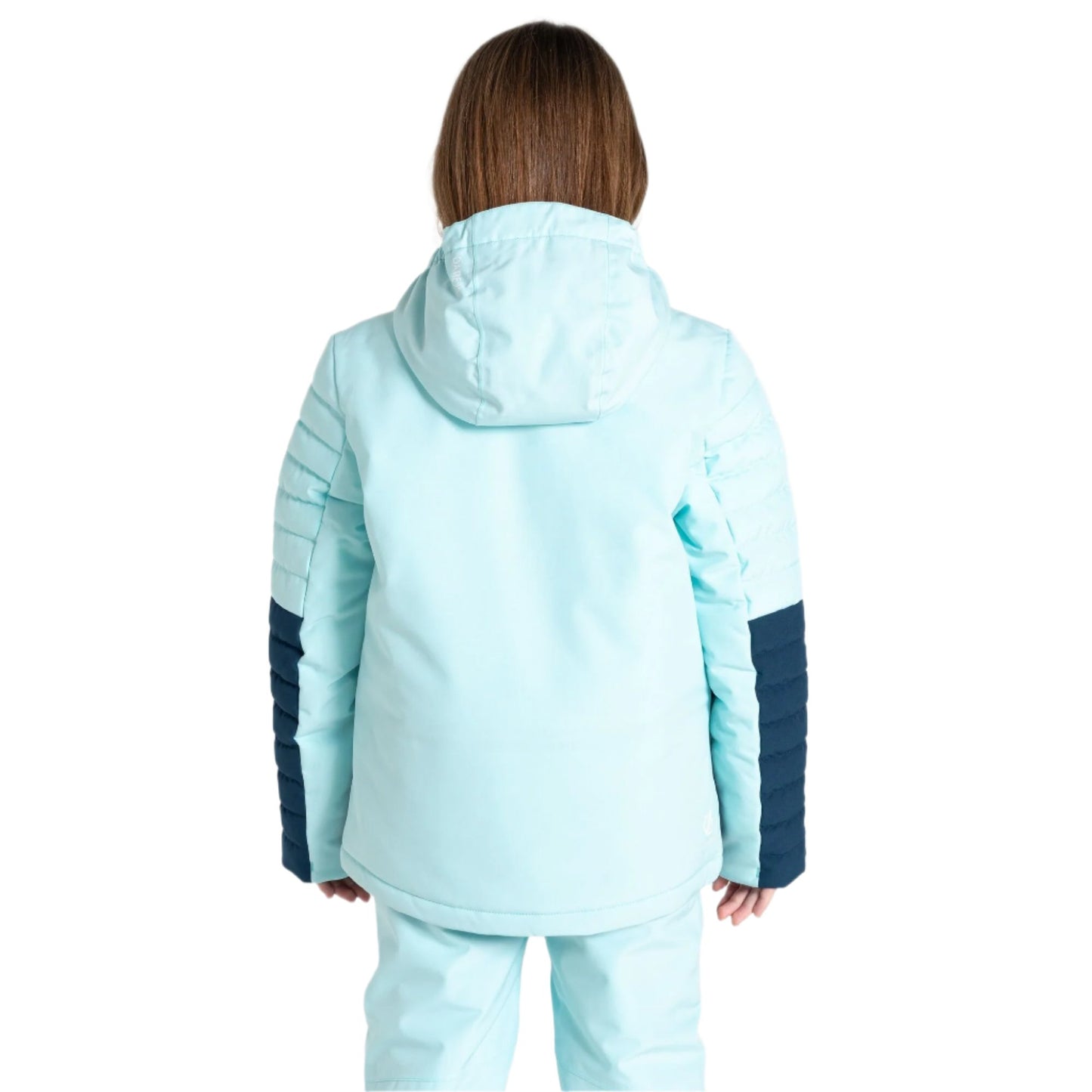 Ski Jacket - Dare2b Cheerful Kids - Moonlight Denim Blue - 15/16 Years