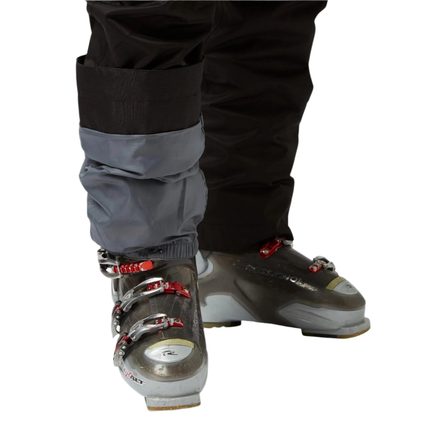 Ski Pants - Surfanic Comrade Surftex - Black