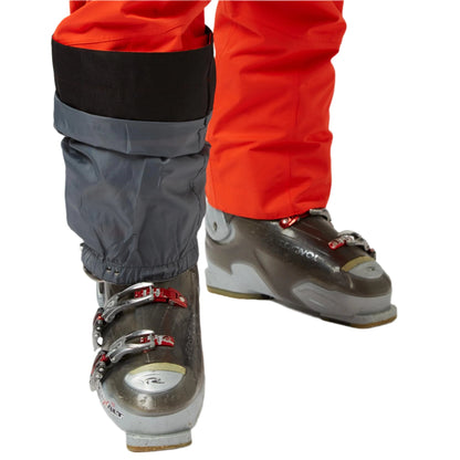 Ski Pants - Surfanic Comrade Surftex - Fiesta Orange