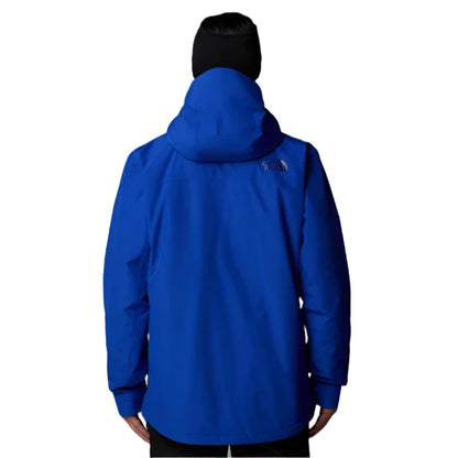 Ski Jacket - The North Face Descendit Men's - TNF Blue