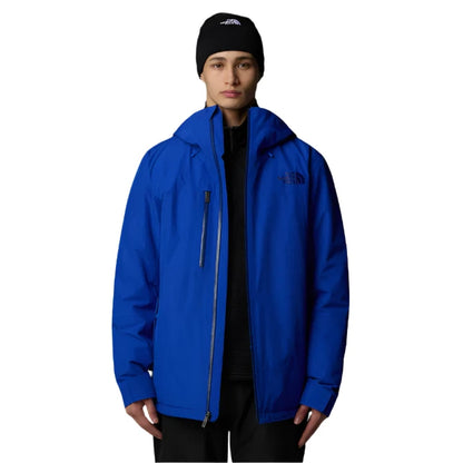 Ski Jacket - The North Face Descendit Men's - TNF Blue