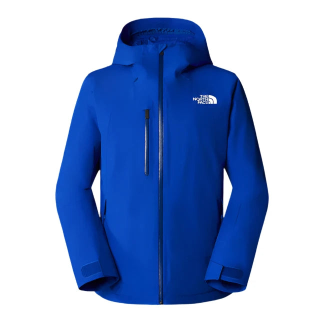 Ski Jacket - The North Face Descendit Men's - TNF Blue