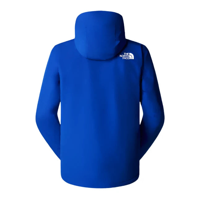 Ski Jacket - The North Face Descendit Men's - TNF Blue