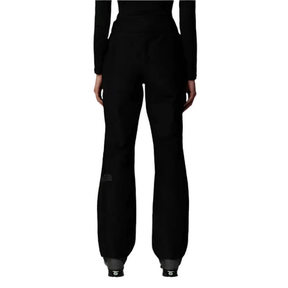 Ski Pants - The North Face Descendit Ladies - Black