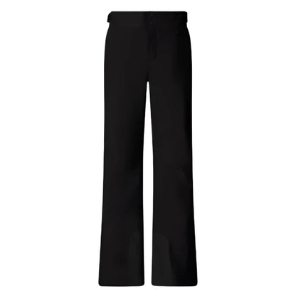 Ski Pants - The North Face Descendit Ladies - Black