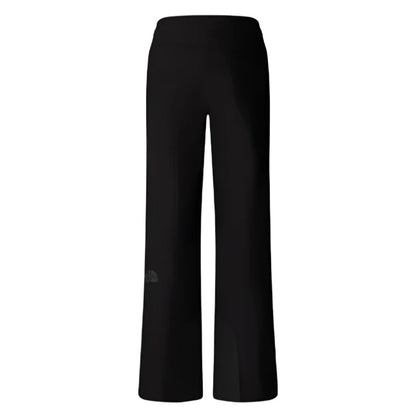 Ski Pants - The North Face Descendit Ladies - Black