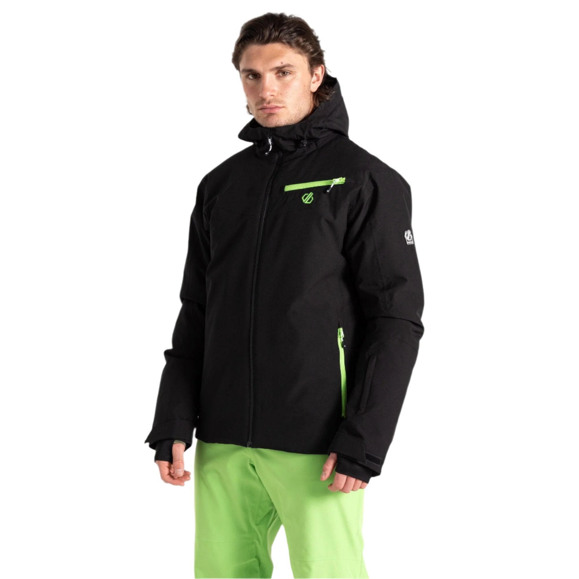 Men s Ski Jackets Megaski