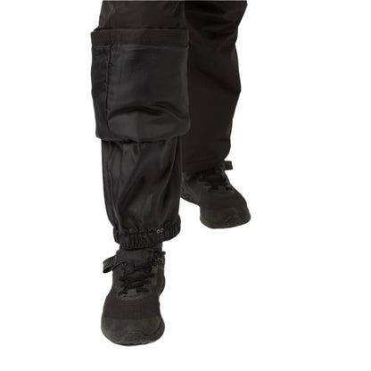 Ski Pants - Surfanic Dynamo/Echo/Fidget Kid's - Black