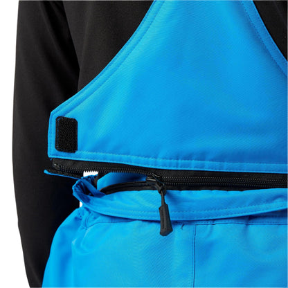 Ski Pants - Surfanic Echo Kid's - Mighty Blue