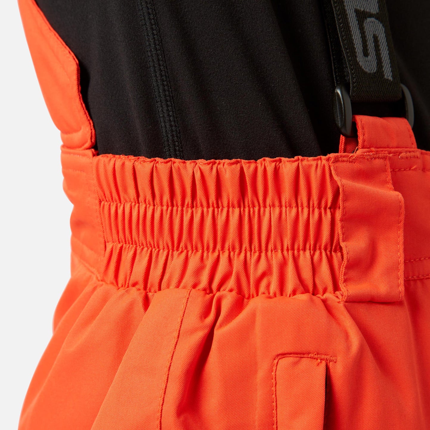 Ski Pants - Surfanic Echo Kid's - Fiesta Orange