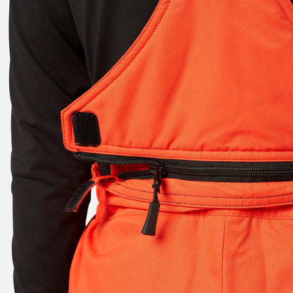 Ski Pants - Surfanic Echo Kid's - Fiesta Orange