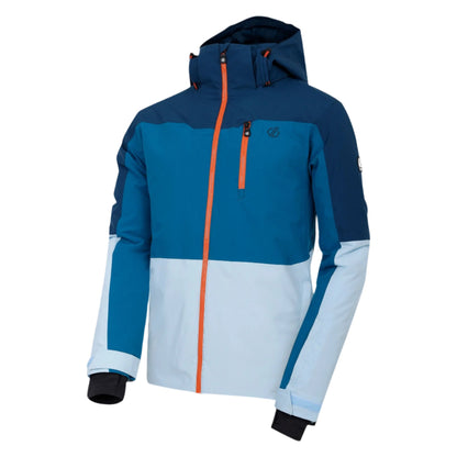 Ski Jacket – Dare 2B Edge Men’s – Moonlight Denim Blue