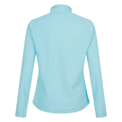 Fleece Thermal Ski Top - Dare2b Freeform II Ladies - Water Ballet