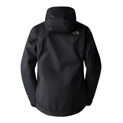 3 in 1 Jacket - The North Face - Triclimate Evolve ll - Women's - Black