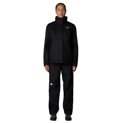 3 in 1 Jacket - The North Face - Triclimate Evolve ll - Women's - Black