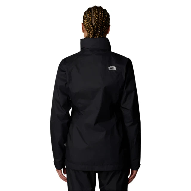 3 in 1 Jacket The North Face Triclimate Evolve ll Women s Black