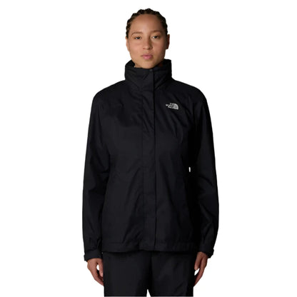 3 in 1 Jacket - The North Face - Triclimate Evolve ll - Women's - Black