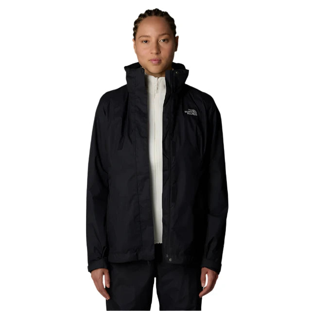 3 in 1 Jacket - The North Face - Triclimate Evolve ll - Women's - Black