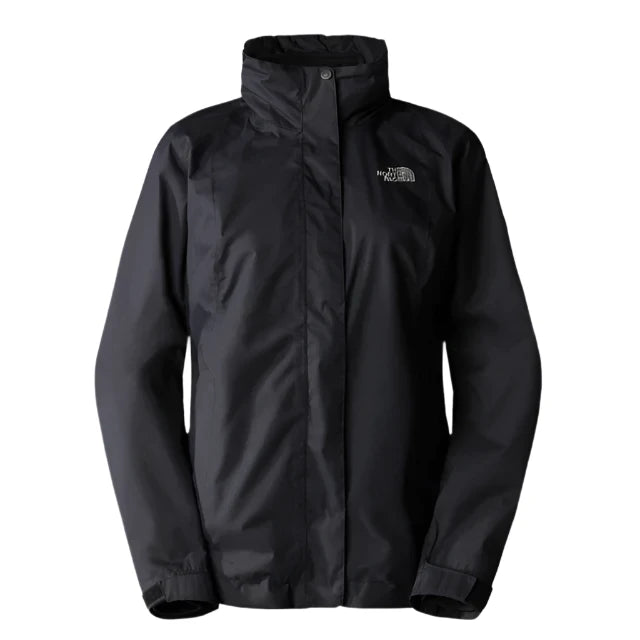 3 in 1 Jacket - The North Face - Triclimate Evolve ll - Women's - Black