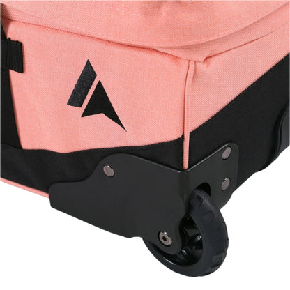 Roller Bag - Surfanic Maxim 100 litre - Dusty Pink Marl