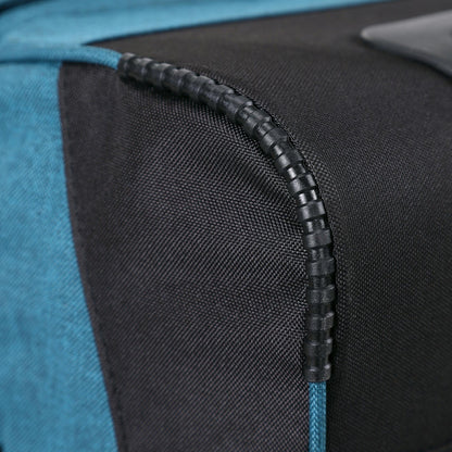 Roller Bag - Surfanic Maxim 70 litre - Turquoise Marl