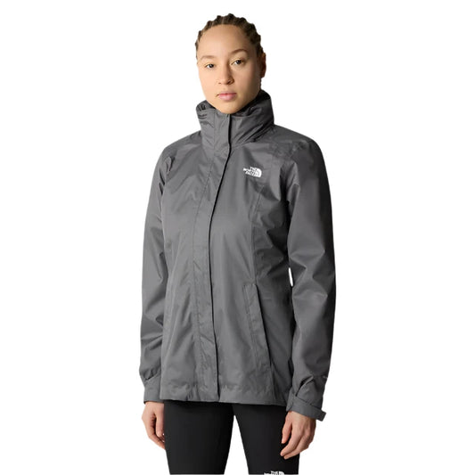 3 in 1 Jacket - The North Face - Triclimate Evolve ll - Women's - Smoked Pearl