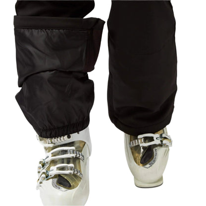 Ski Pants - Surfanic Twiggy Ladies - Black