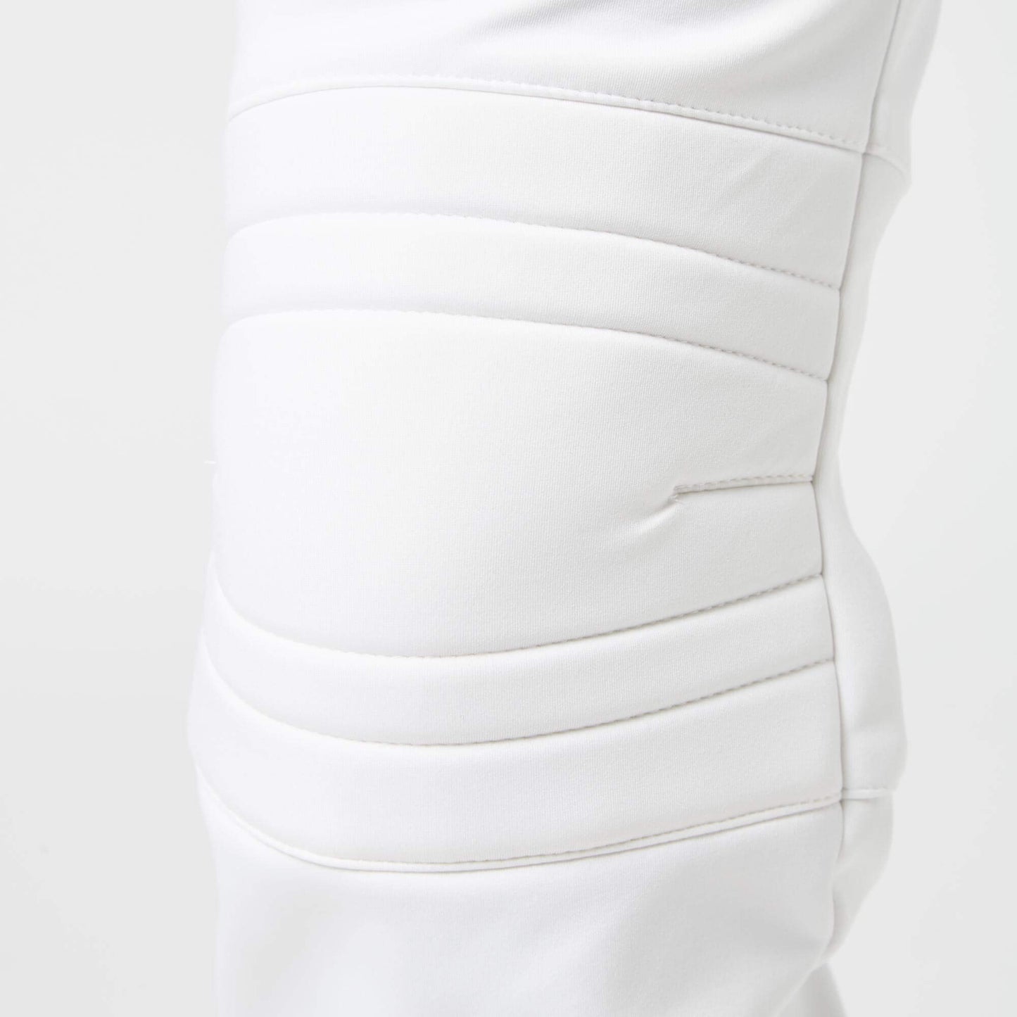 Ski Pants - Surfanic Twiggy Ladies - White