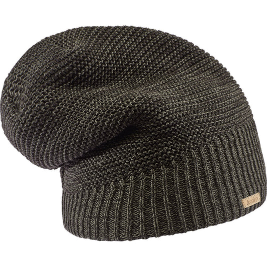 Beanie - Cairn Xavier - Black Forest Night